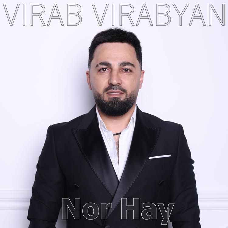 Virab Virabyan's avatar image