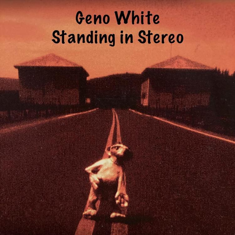 Geno White's avatar image