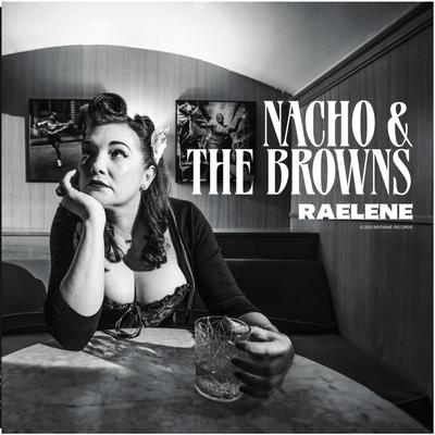 Raelene's cover