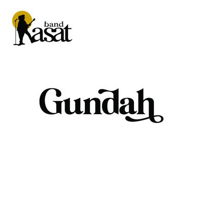 Gundah's cover