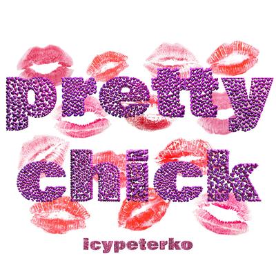 PRETTY CHICK's cover
