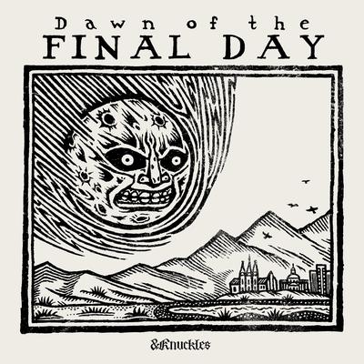 Dawn of the Final Day's cover