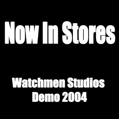 2004 Demo's cover