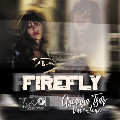 Firefly By Arianna Tsar's cover