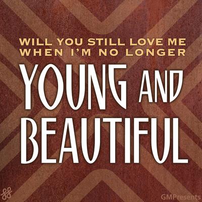 Young And Beautiful (Lana Del Ray Cover)'s cover