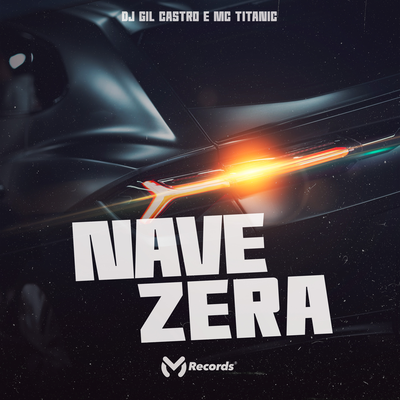 Nave Zera's cover