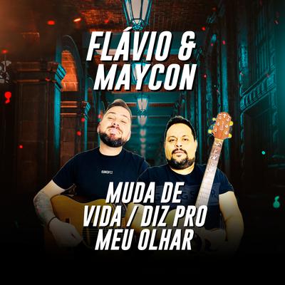 Flavio & Maycon's cover