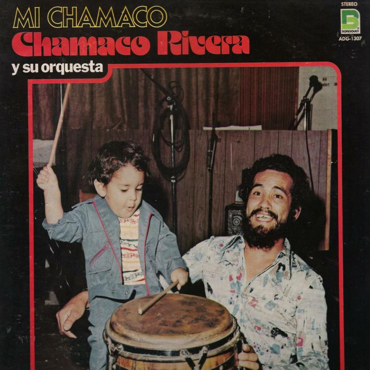 Chamaco Rivera Y Su Orquesta's avatar image