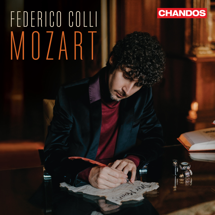 Federico Colli's avatar image