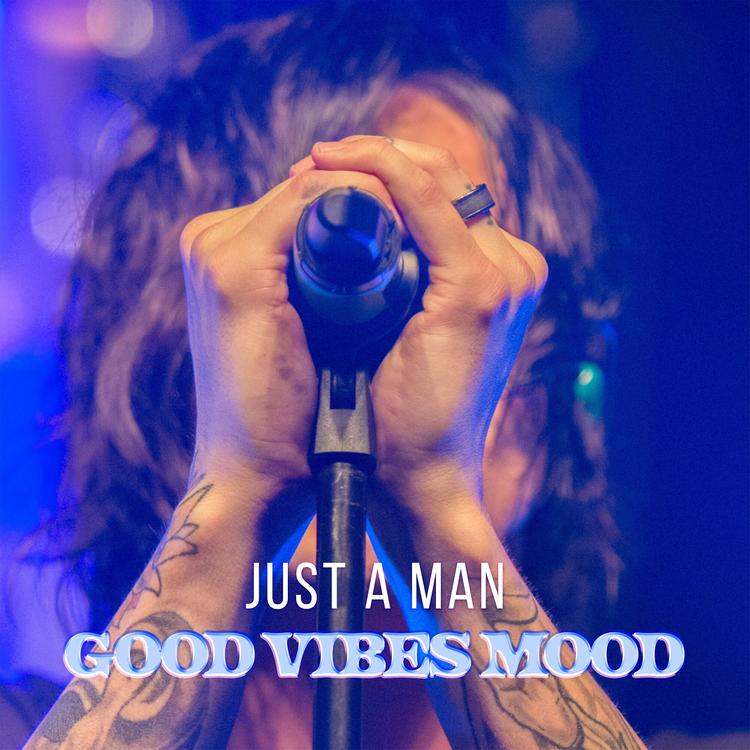 Good Vibes Mood's avatar image