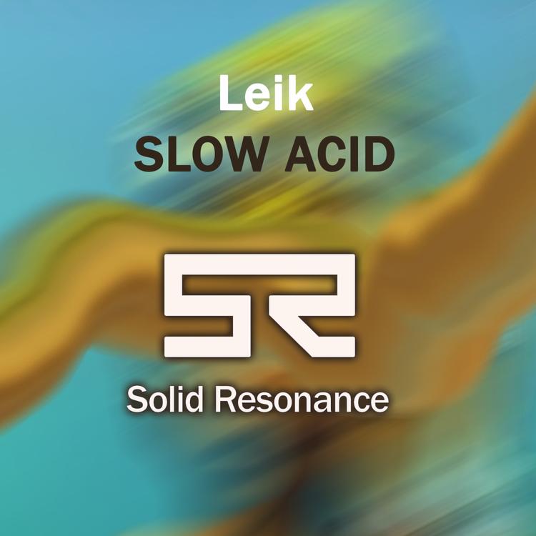 Leik's avatar image