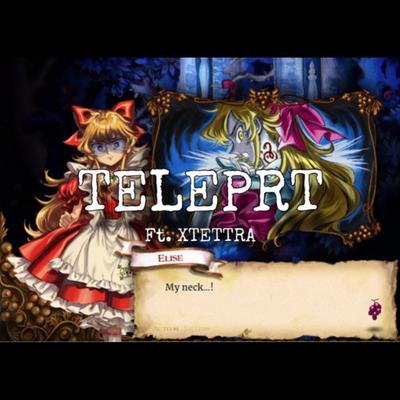 TELEPRT's cover