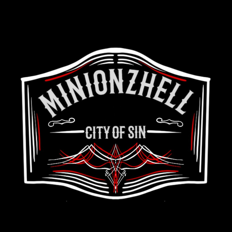 Minionzhell's avatar image