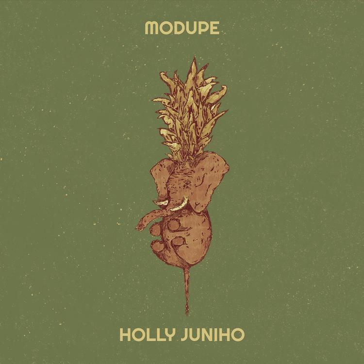 Holly Juniho's avatar image