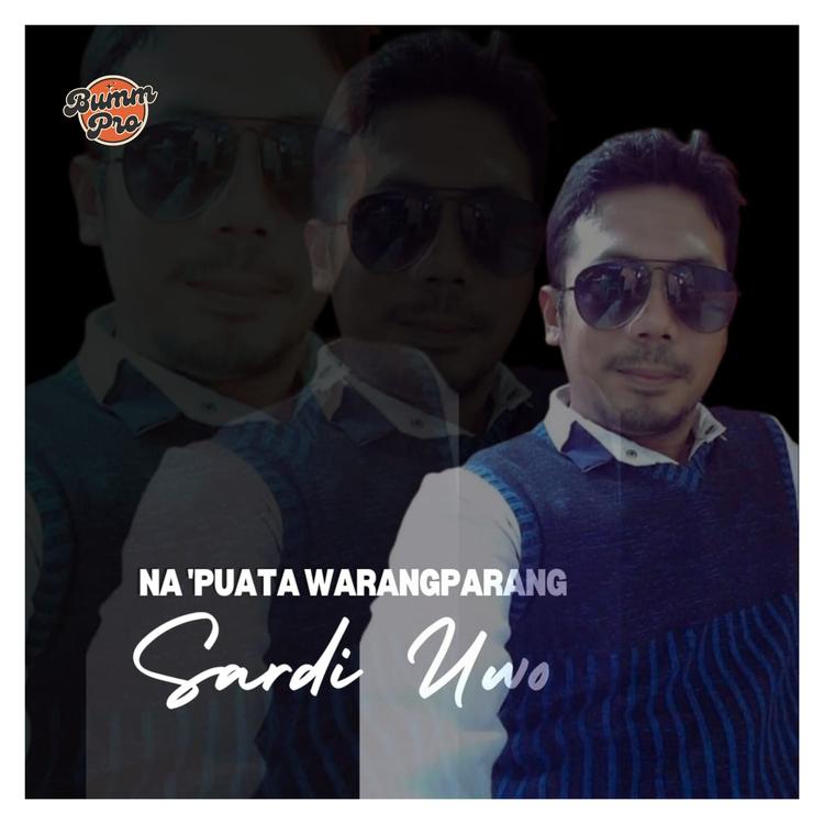 Sardi Uwo's avatar image