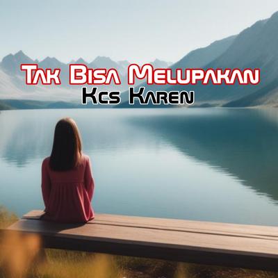 Tak Bisa Melupakan's cover