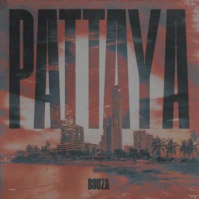 PATTAYA (feat. Chahid)'s cover
