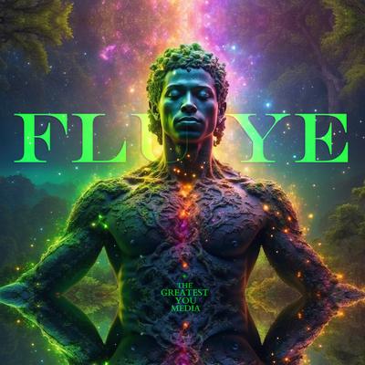 Fluye's cover