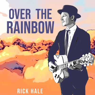 Over the Rainbow's cover