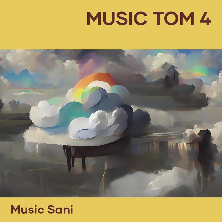 music sani's avatar image