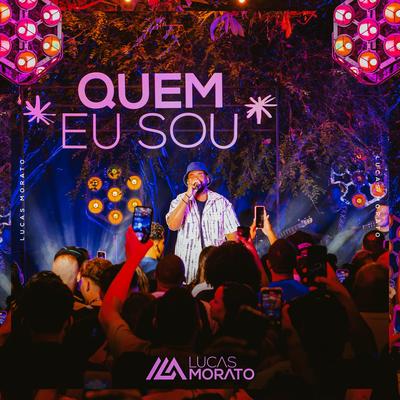 Quem Eu Sou (EP1)'s cover