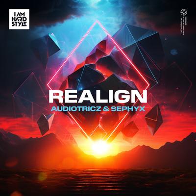 Realign By Audiotricz, Sephyx's cover