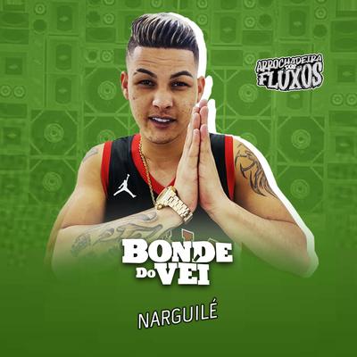 Narguilé By Bonde do Véi, Monstrão No Beat's cover