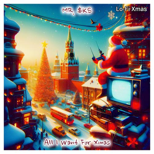 #lofixmas's cover