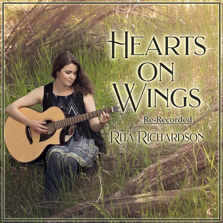 Rita Richardson's avatar image