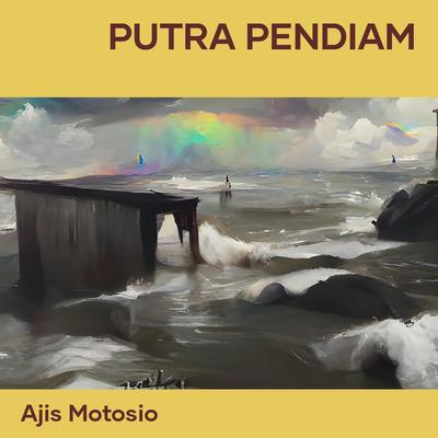 putra pendiam's cover