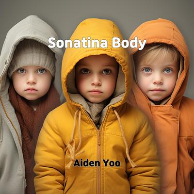 Sonatina Body's cover