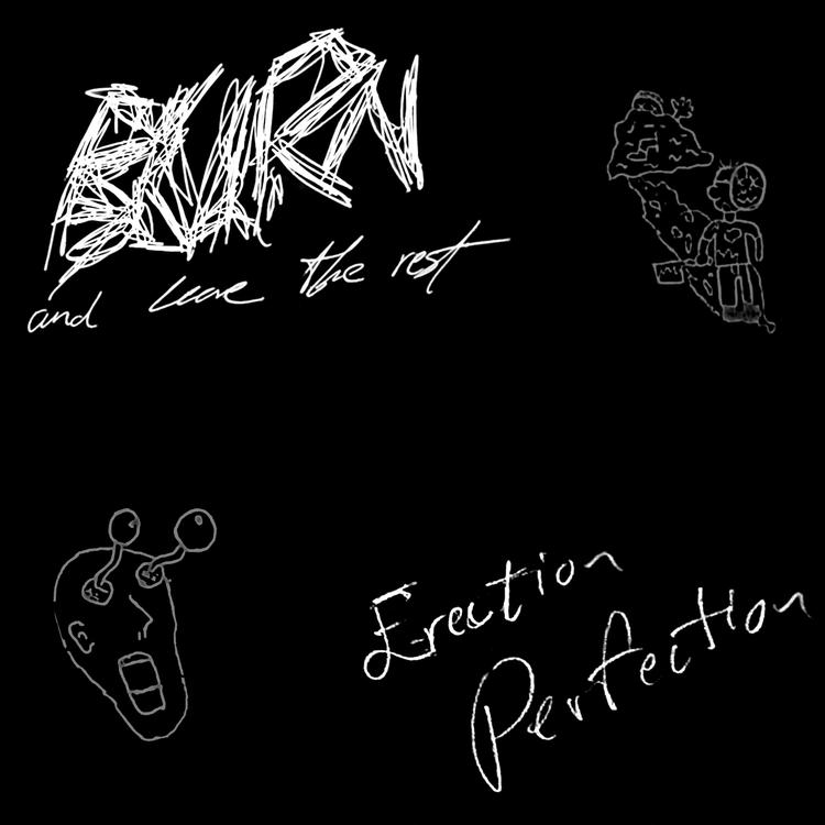 Burn And Leave The Rest's avatar image