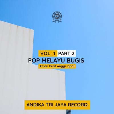 Pop Melayu Bugis, Vol.1 (Part 2)'s cover