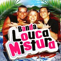 Banda Louca Mistura's avatar cover