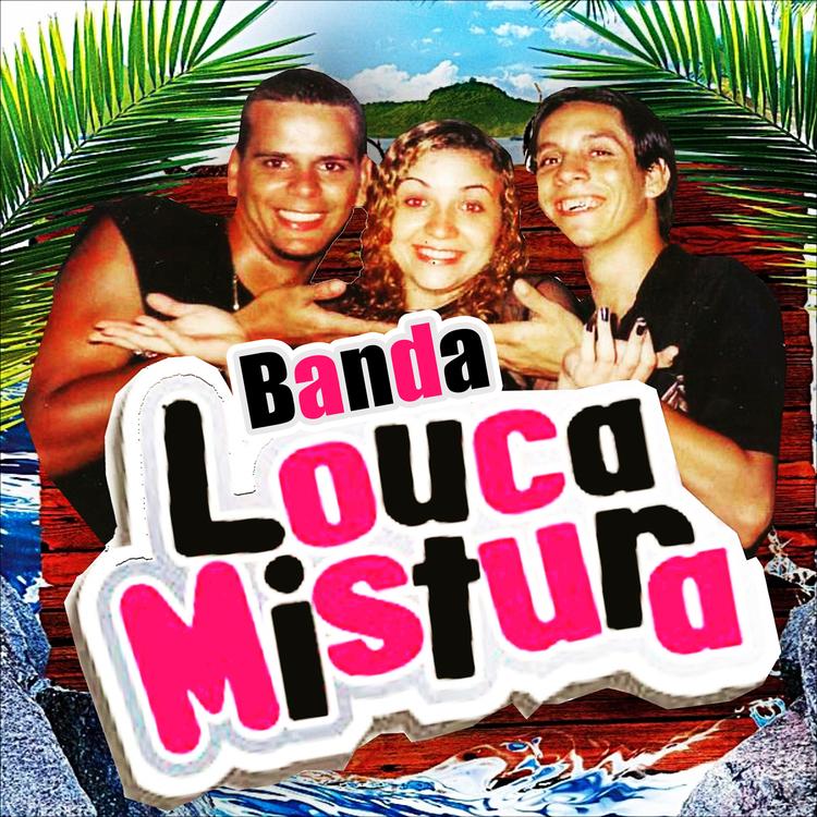 Banda Louca Mistura's avatar image