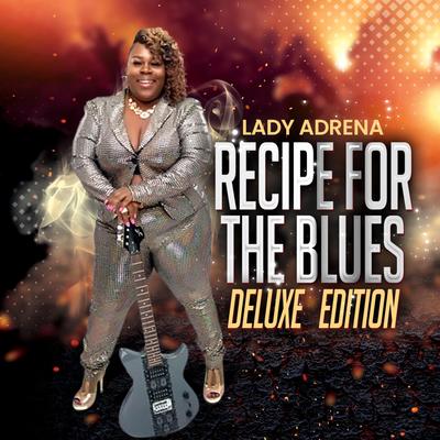 Recipe For The Blues's cover