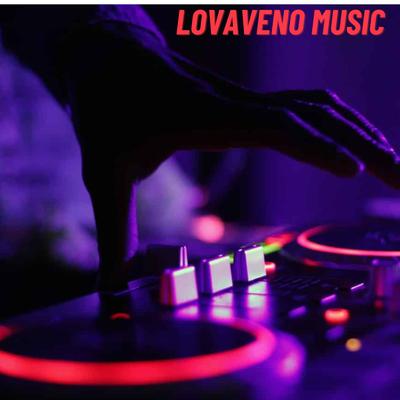 Lovaveno Music's cover