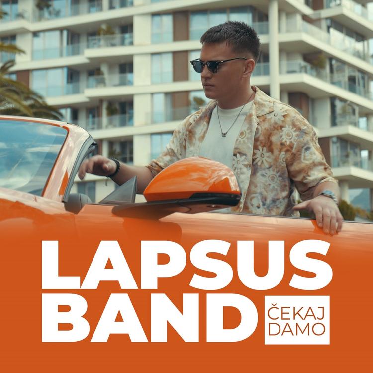 Lapsus Band's avatar image