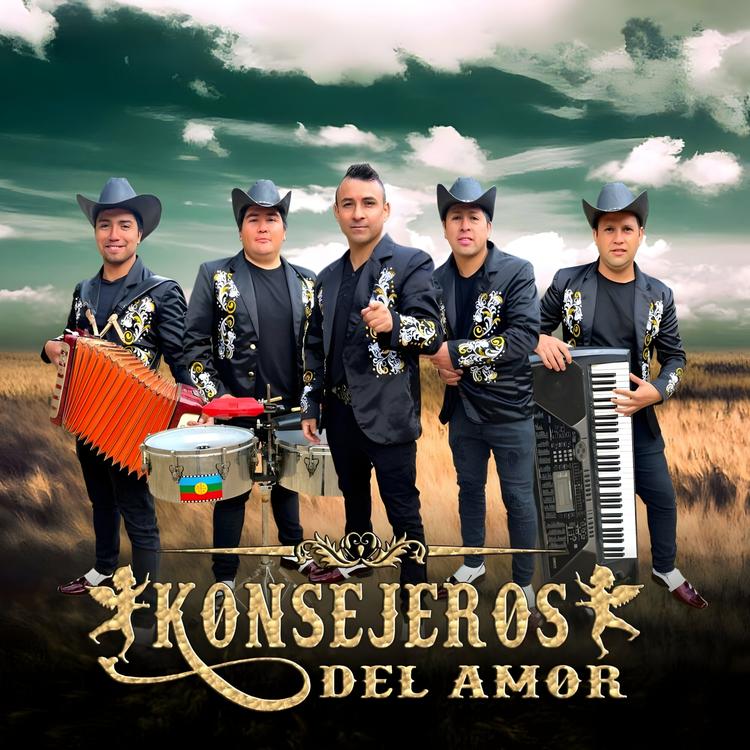 Los Konsejeros Del Amor's avatar image