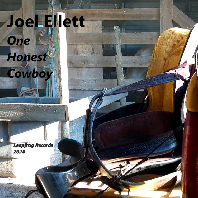 Joel Ellet's avatar image