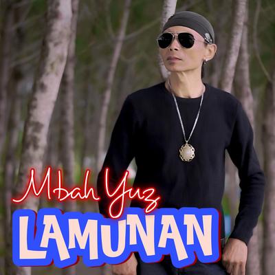 Mbah Yuz's cover