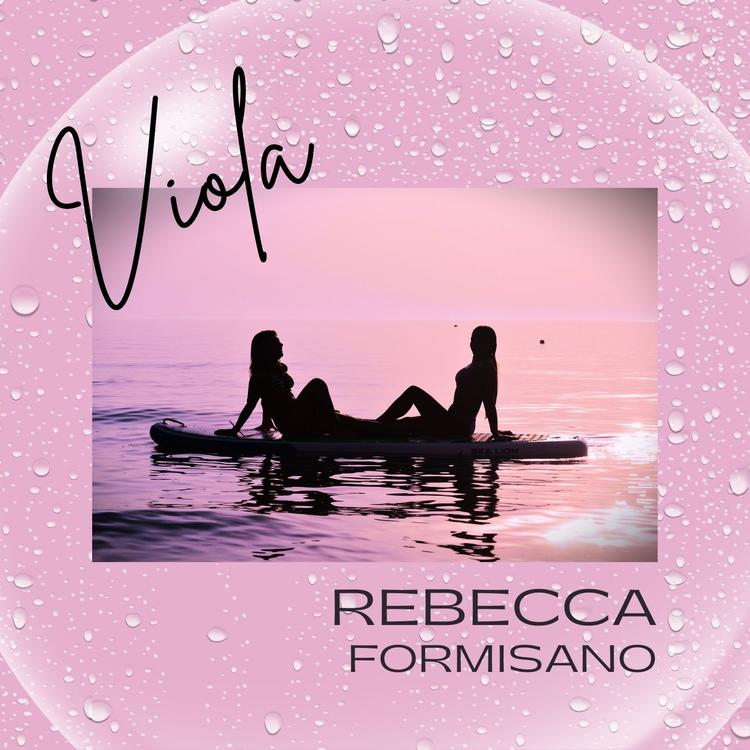 Rebecca Formisano's avatar image