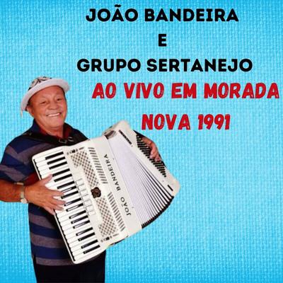 Ao Vivo em Morada Nova 1991's cover