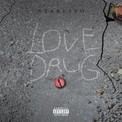 Don't Cry (feat. NoCap) By Starlito, NoCap's cover