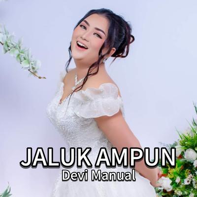 Jaluk Ampun (Live)'s cover