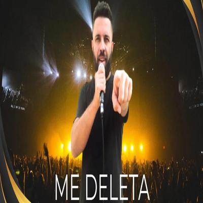 Me Deleta's cover