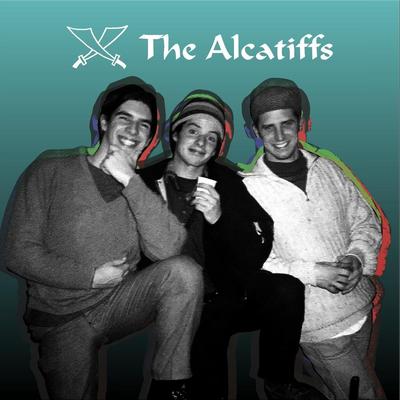 Cuidado Com os Prazeres By Alcatiffs's cover