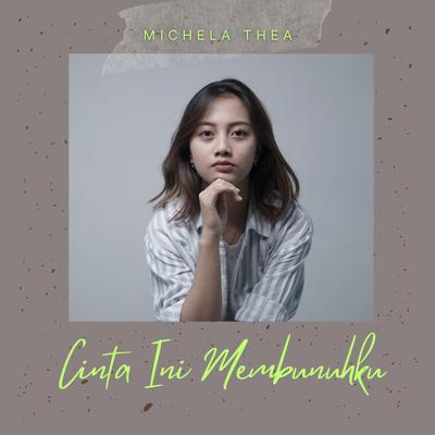 Cinta Ini Membunuhku's cover