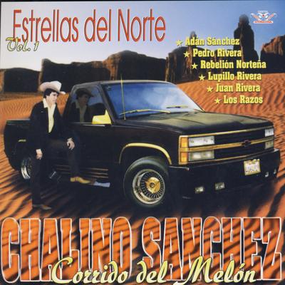 Estrellas Del Norte, Vol.1's cover