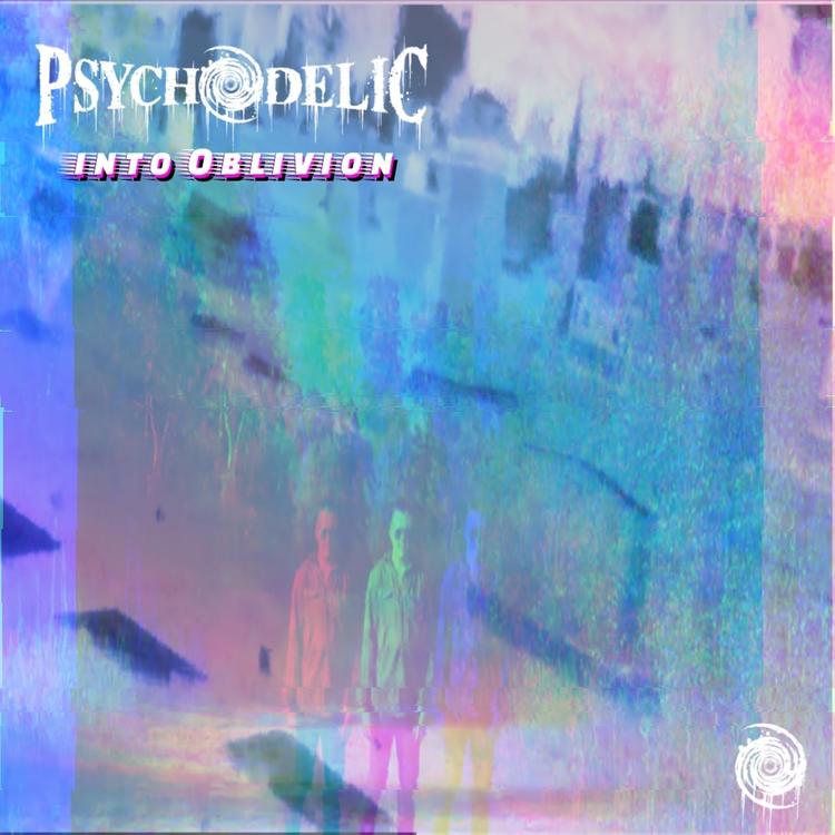 Psychodelic's avatar image